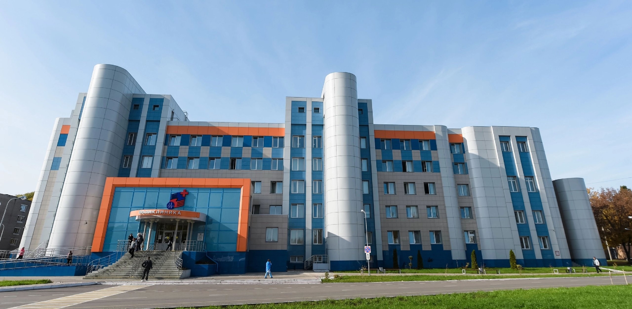 Минниханов оценил капремонт в нижнекамской райбольнице