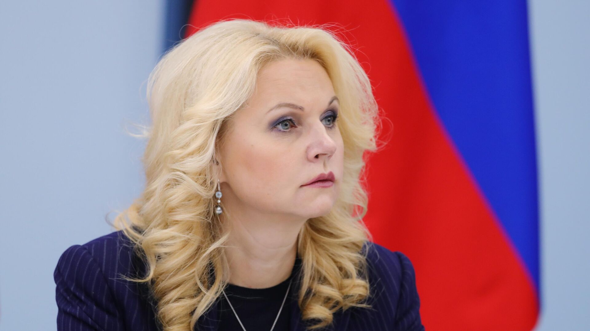 Голикова сообщила, какие нацпроекты запустят в 2025 году