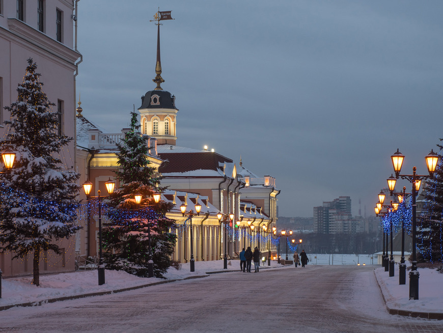 Ушаков рассказал, где разместят гостей саммита БРИКС в Казани