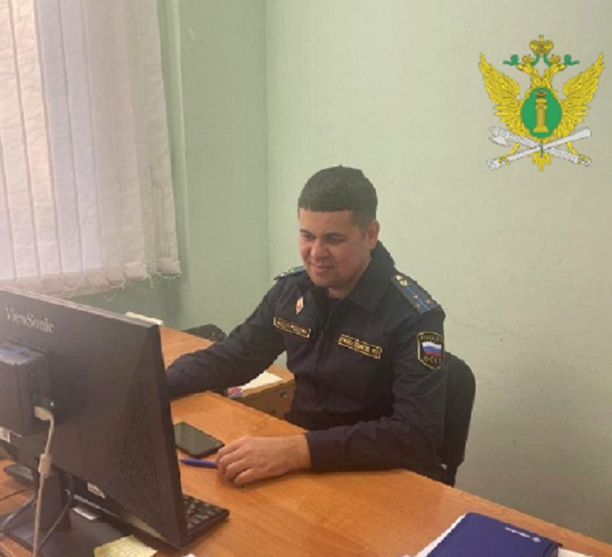 Из-за долгов у татарстанского фермера арестовали два трактора