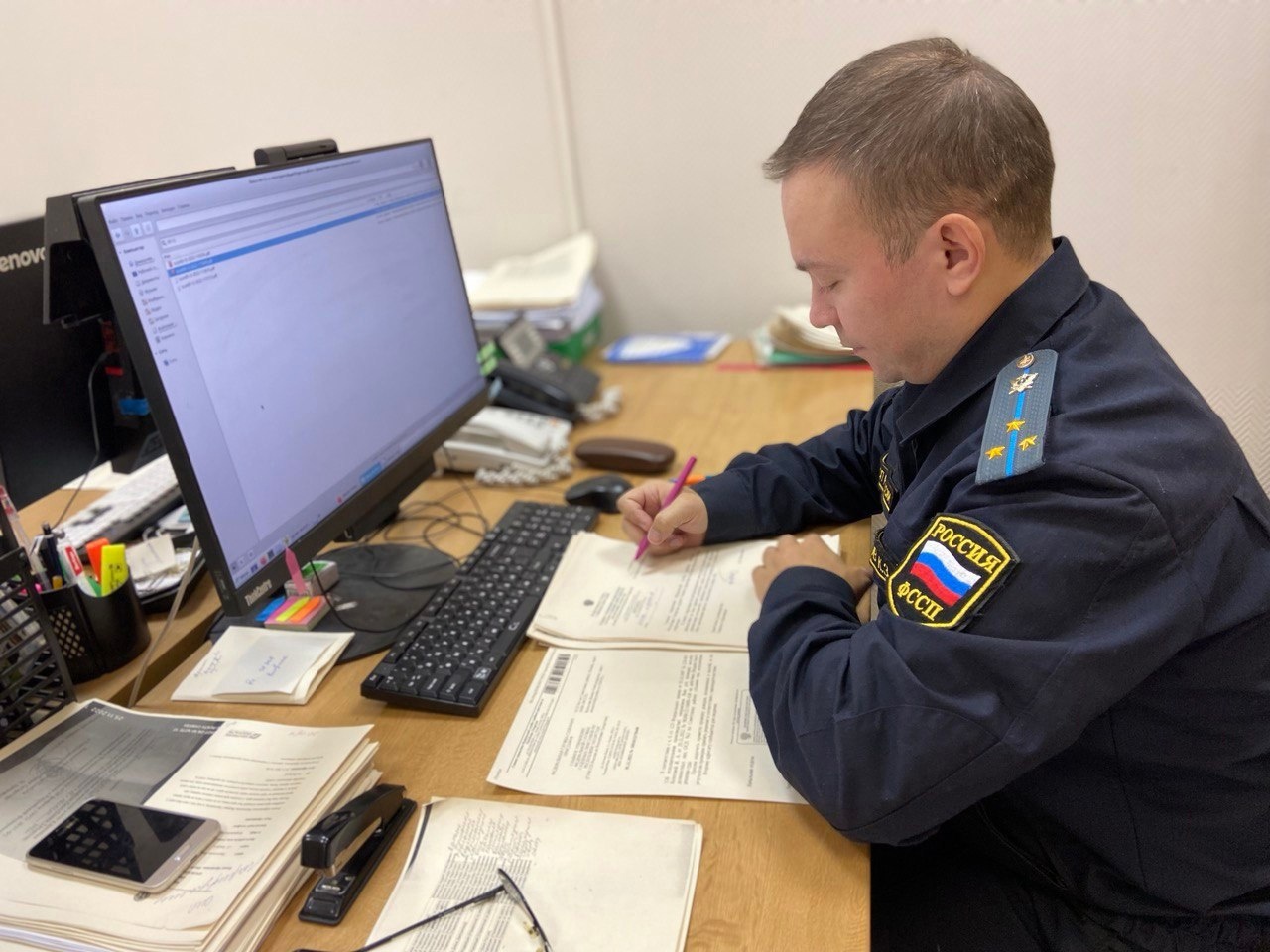 Казанец оплатил 13,6 млн рублей долга, испугавшись ареста имущества