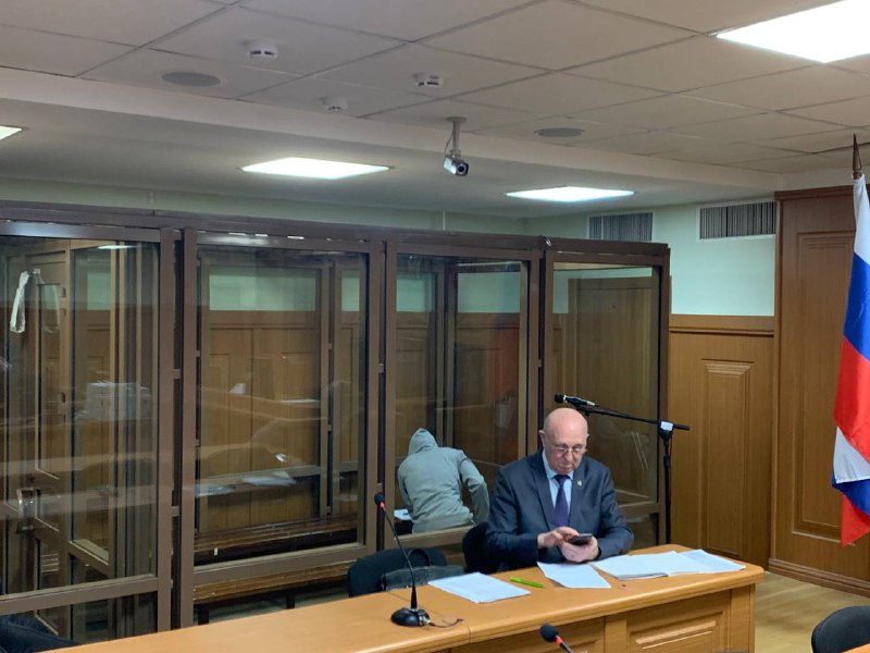 Прокурор «сломал» аргументы невиновности поволжского маньяка