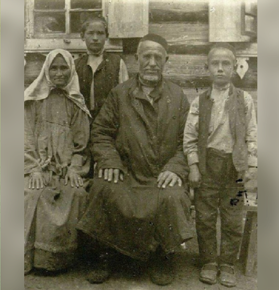 Уличная выставка «Время семьи» откроется в Казани