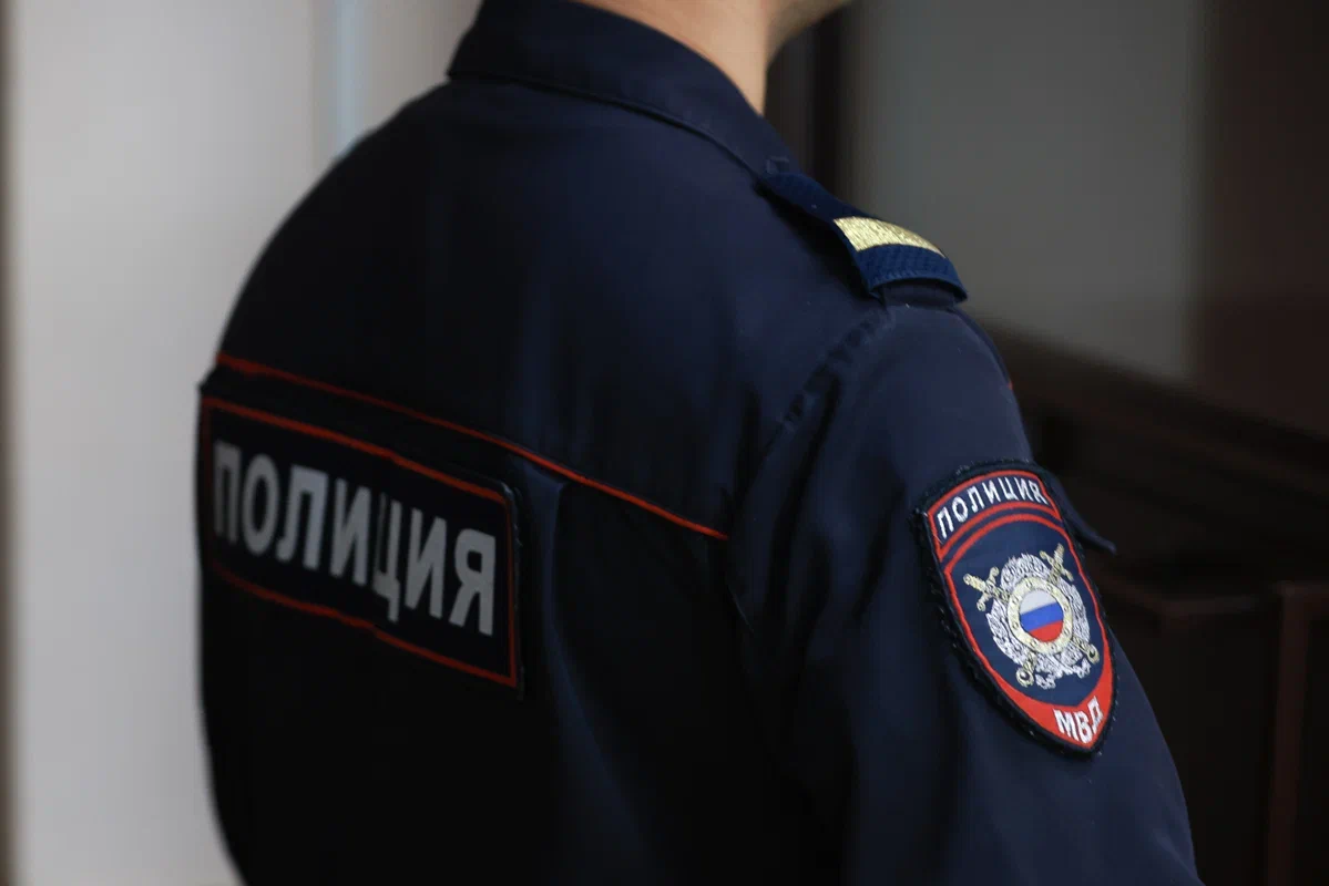 Задержанный в Татарстане пенсионер с взрывчаткой оказался экс-чиновником