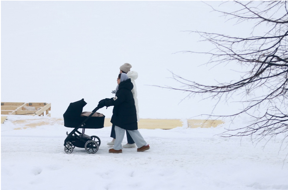 В России предложили связать ставки по ипотеке с числом детей