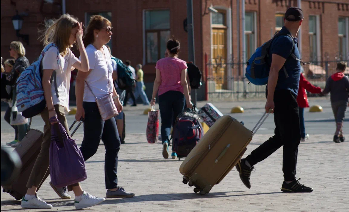 Казанцев приглашают обсудить предстоящий туристический сезон