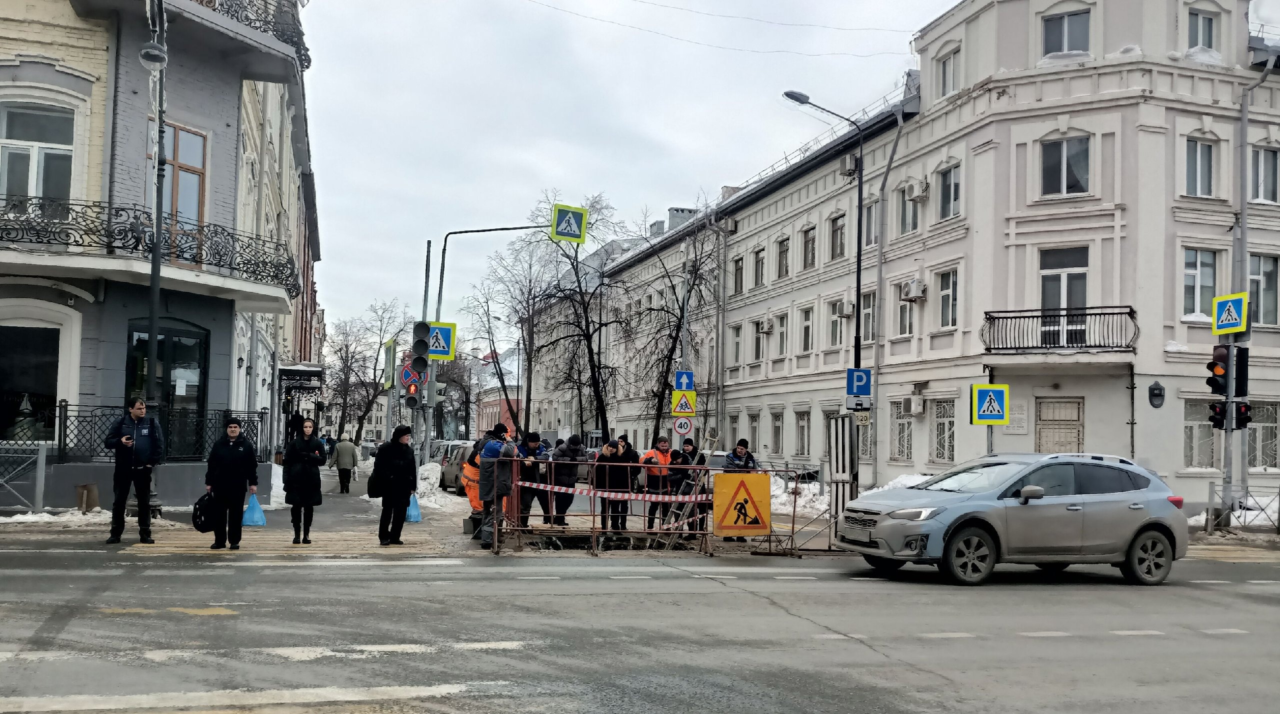 «Вечерняя Казань»