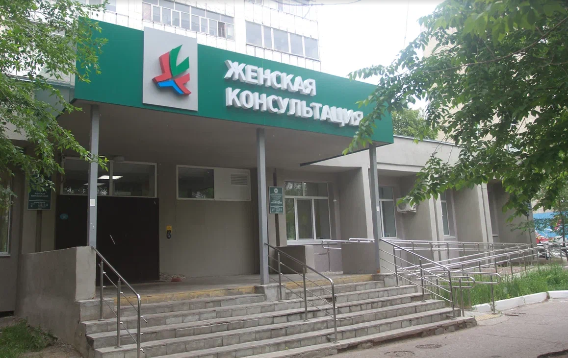 В Татарстане 62% планирующих аборт женщин сохранили беременность