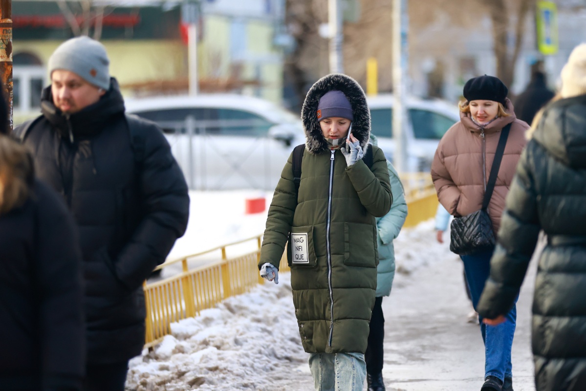 Женское население в Татарстане превысило мужское на 300 тысяч