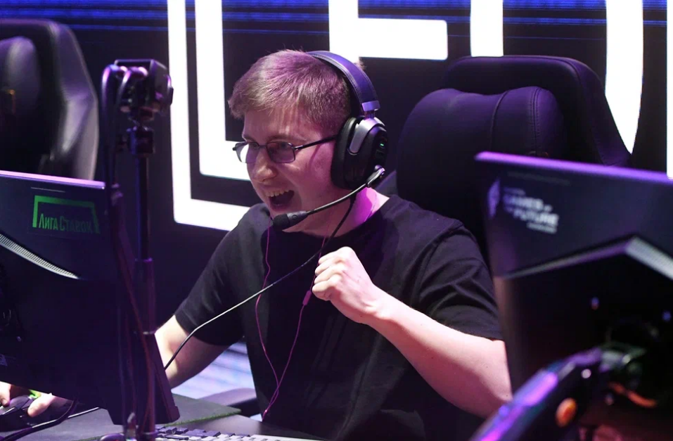 Публикации по «Играм будущего» в соцсетях просмотрели 411 млн раз