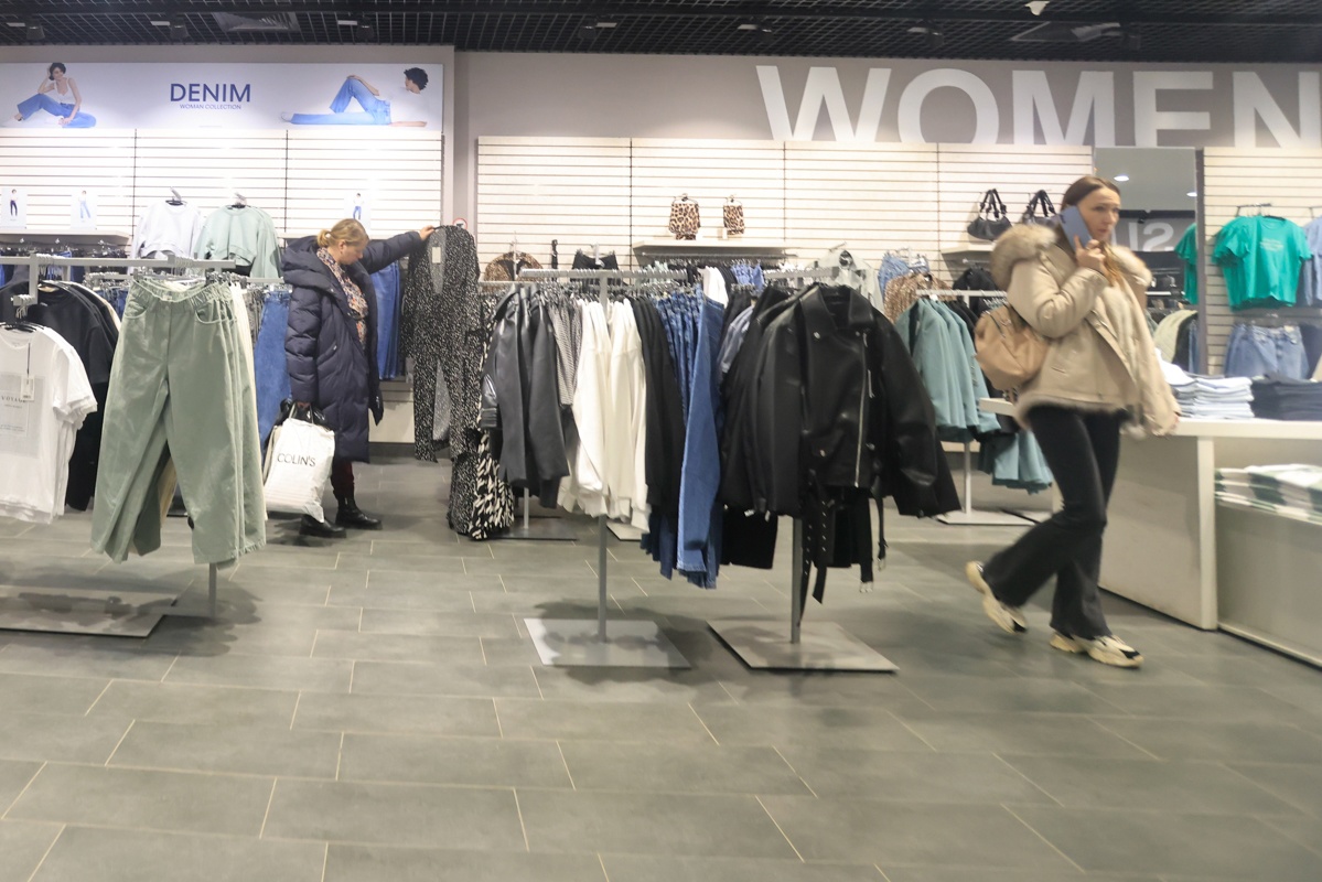 Владелец почти 300 европейских ТЦ намерен продать свои активы в России