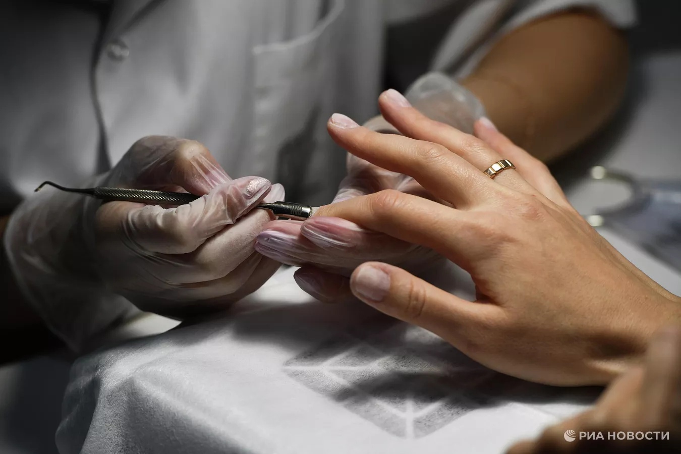 Женщины заняли 23% рабочих мест в традиционных мужских профессиях