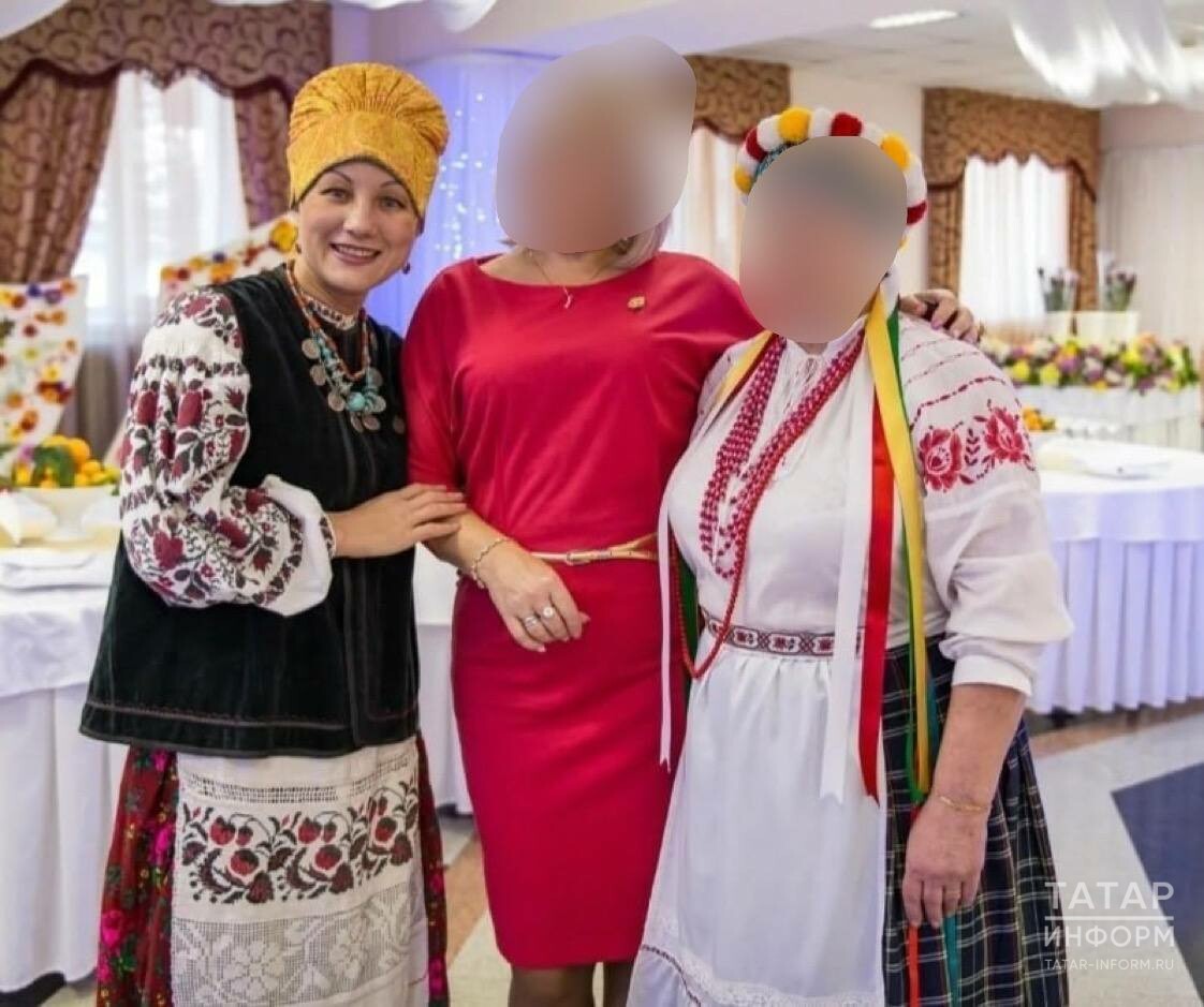 Супругу экс-чиновника арестовали в Казани за хранение взрывчатки