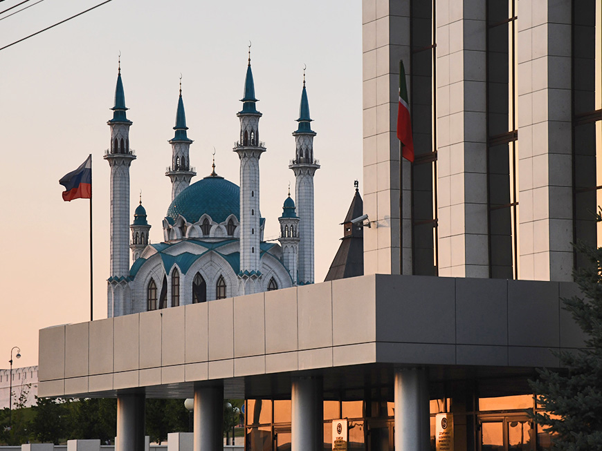 Татарстанцев ждет дополнительный выходной в апреле
