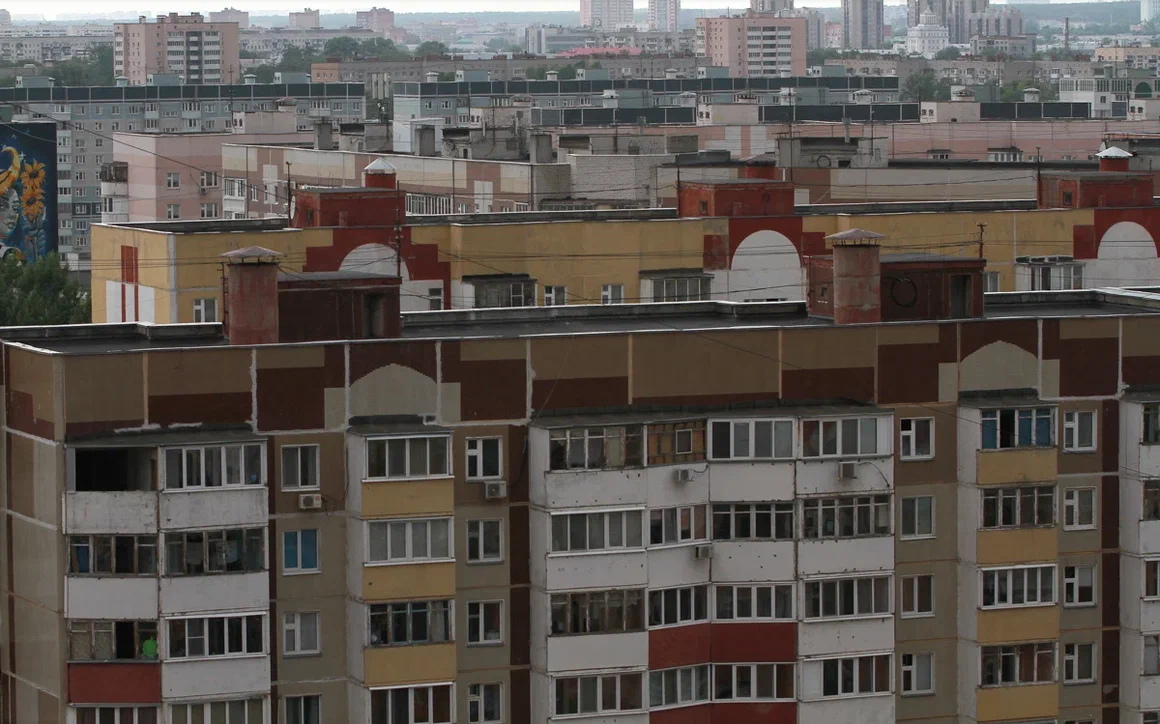 В Казани среди миллионников сильнее всего подешевела «вторичка»