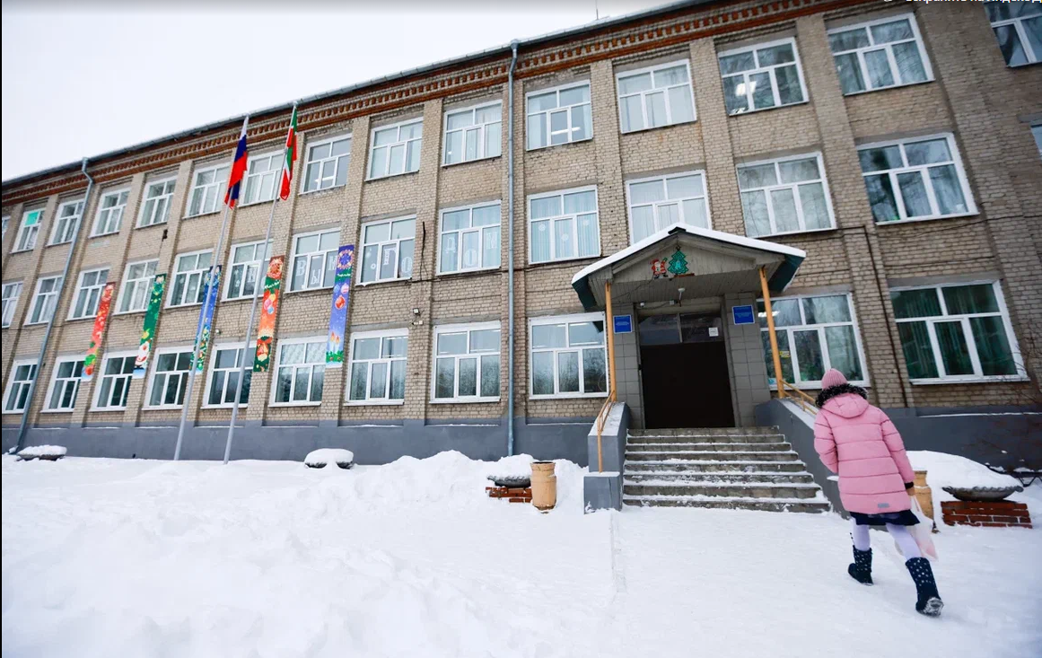 Выплату молодым физкультурникам в Татарстане подняли в 5 раз