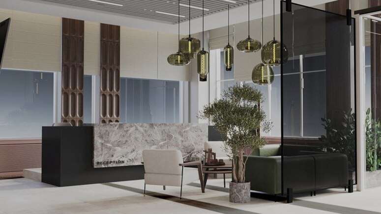 На ремонт бизнес-зала казанского аэропорта потратят 25 млн рублей