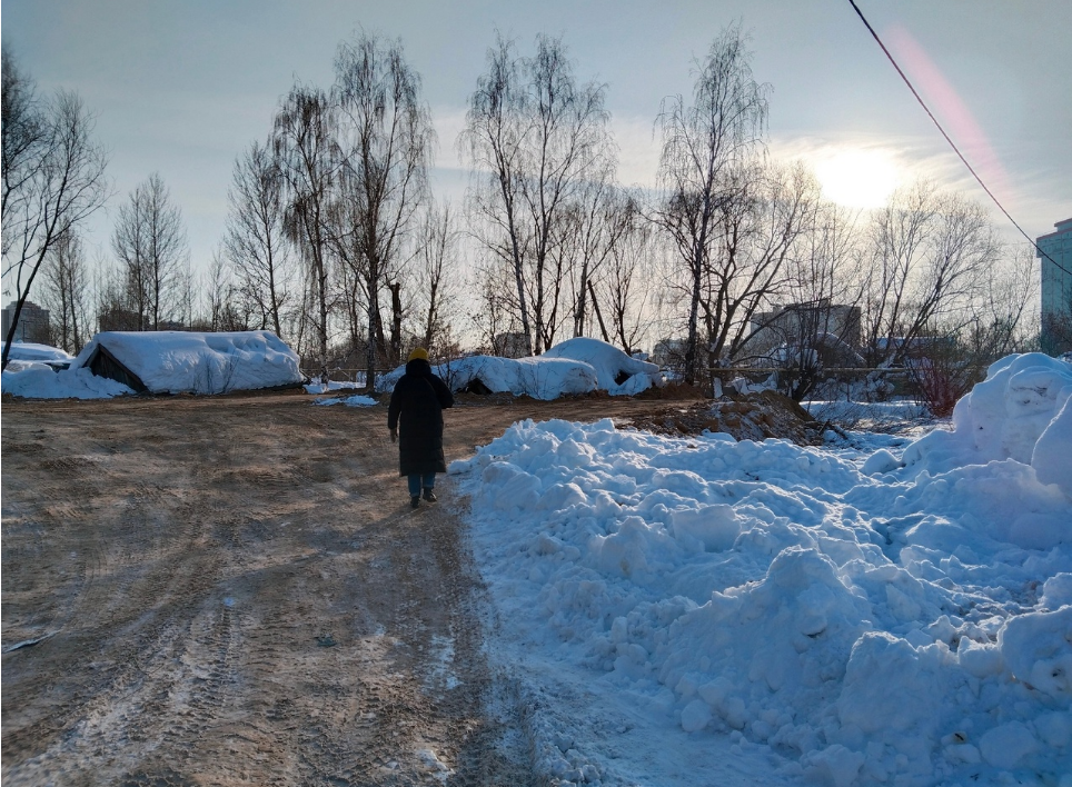 В Татарстане под угрозой подтопления находятся 132 участка дорог