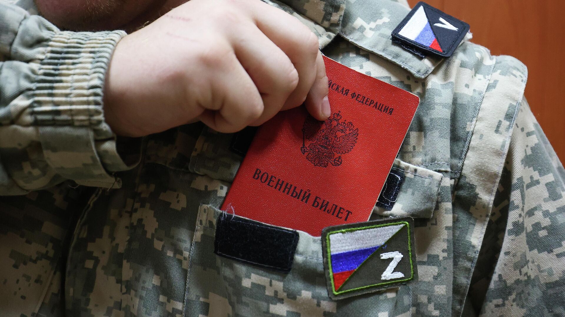 В Татарстане повысили допвыплату контрактникам СВО до 400 тысяч рублей