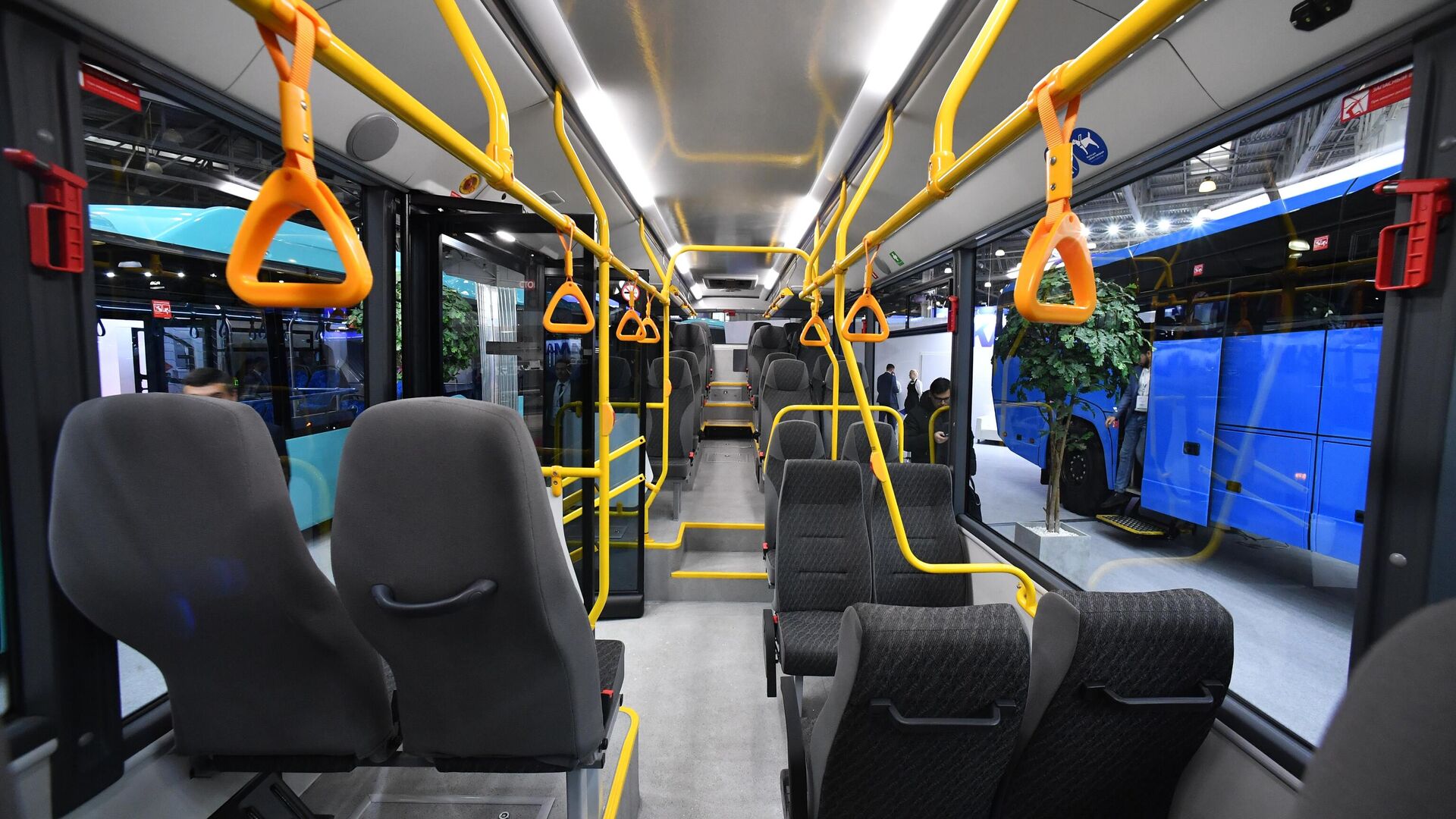 Для Казанской агломерации разработают транспортные стандарты