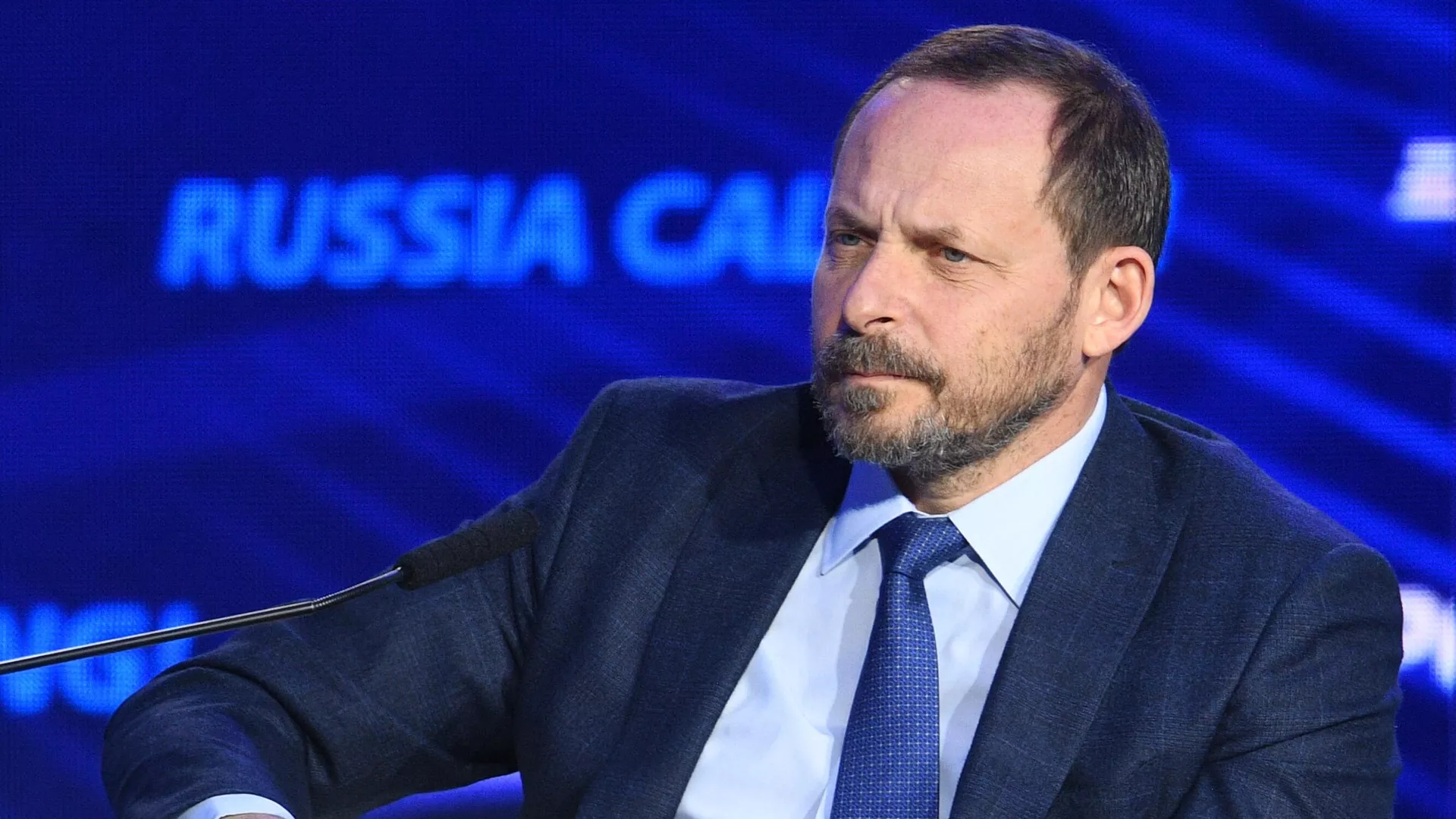 С основателя «Яндекса» Аркадия Воложа сняли санкции ЕС