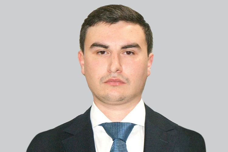 Анвар Зарипов