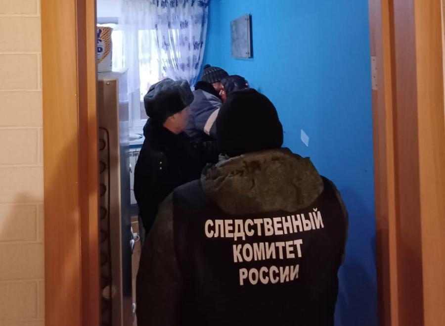 Челнинца осудят из-за убийства знакомого 13 ударами ножа