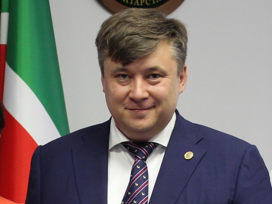 Денис Валеев
