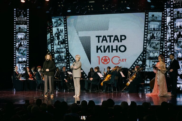 Есть ли будущее у татарстанского кино? Размышления на фоне векового юбилея