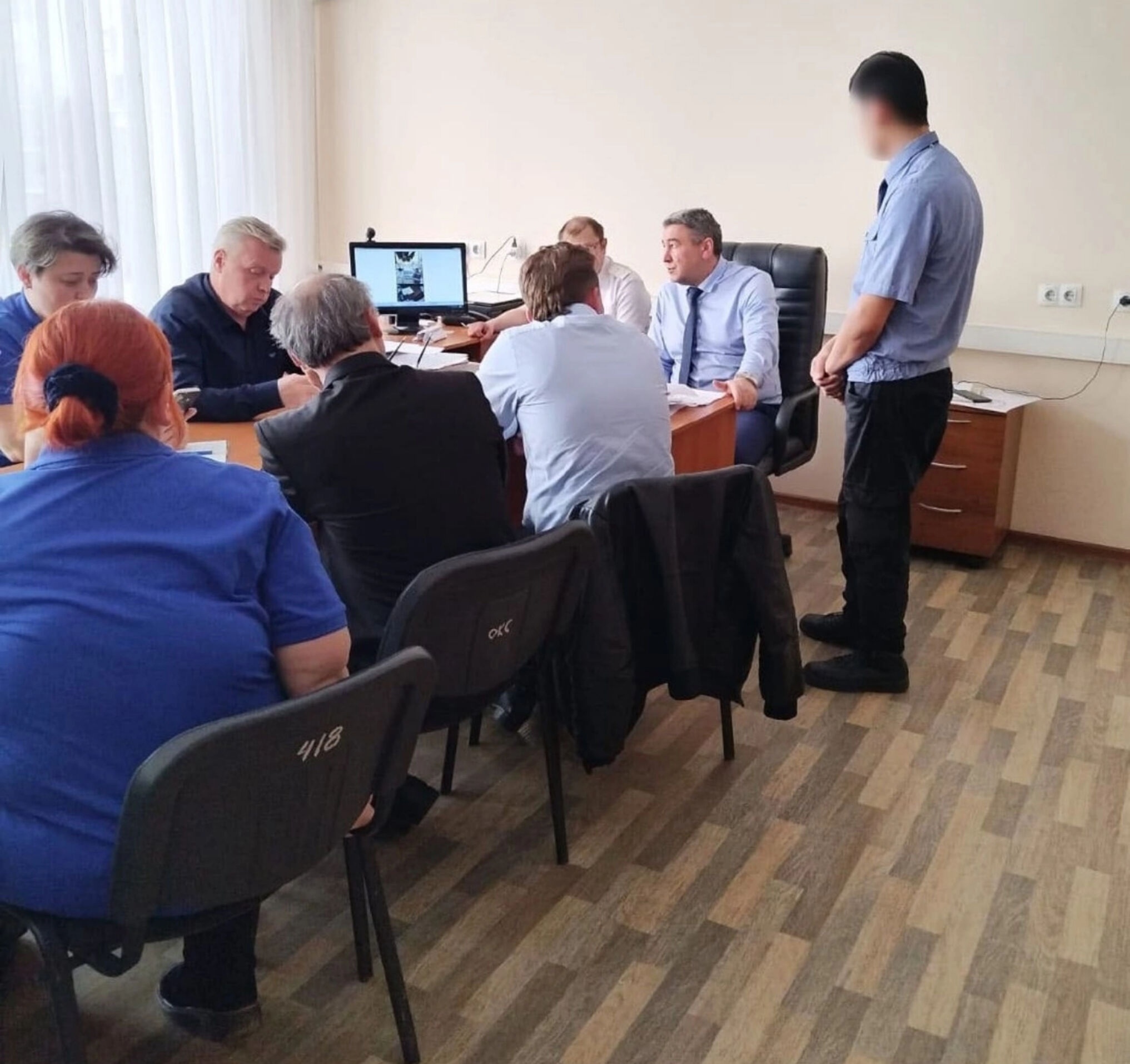 Метроэлектротранс отправил на проверку знаний ПДД 7 водителей в Казани