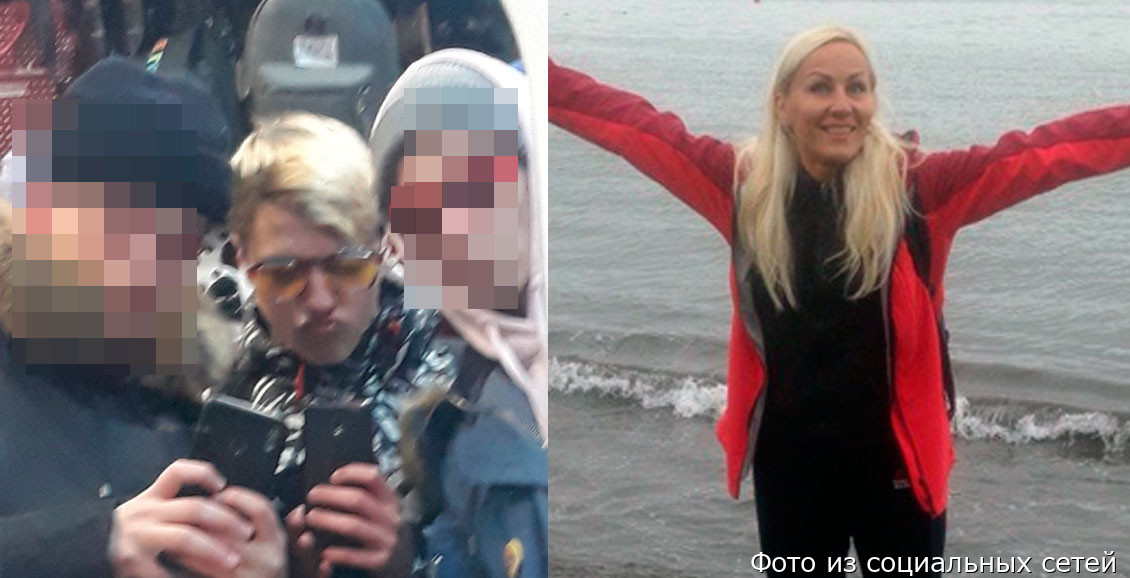 Из-за схода лавины на Камчатке погибли двое туристов