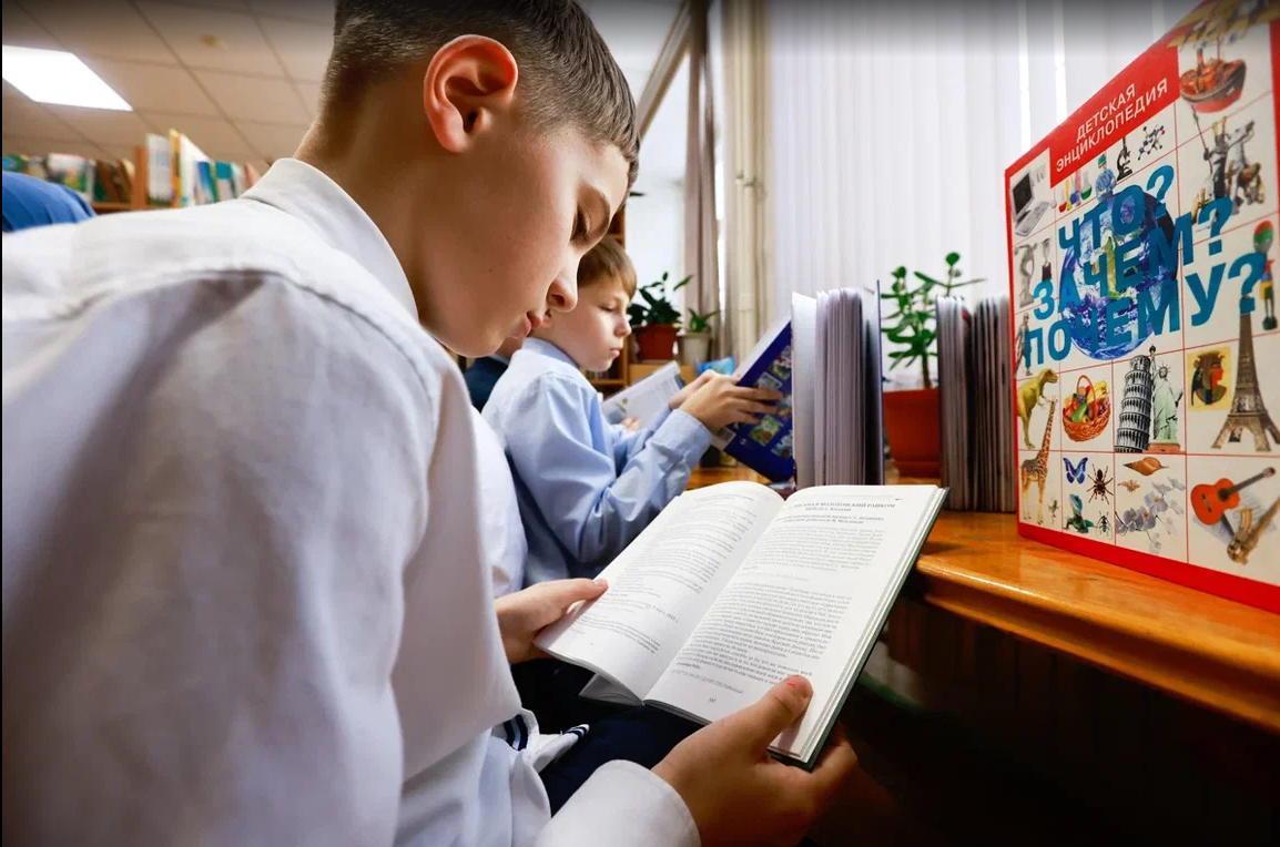 Татарстан первым в России запускает школьные клубы дипломатии