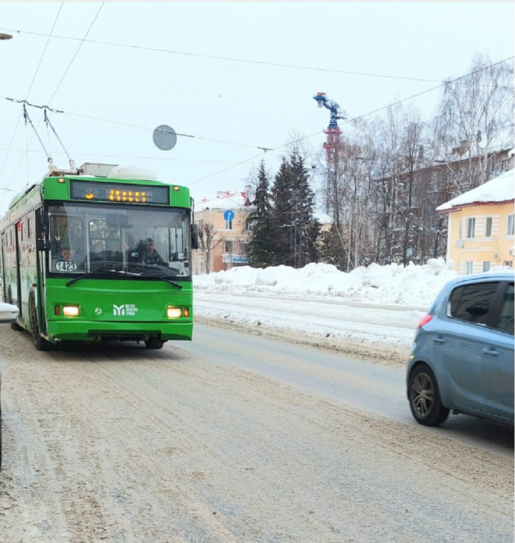 За неделю контролеры в Казани поймали 179 «зайцев»