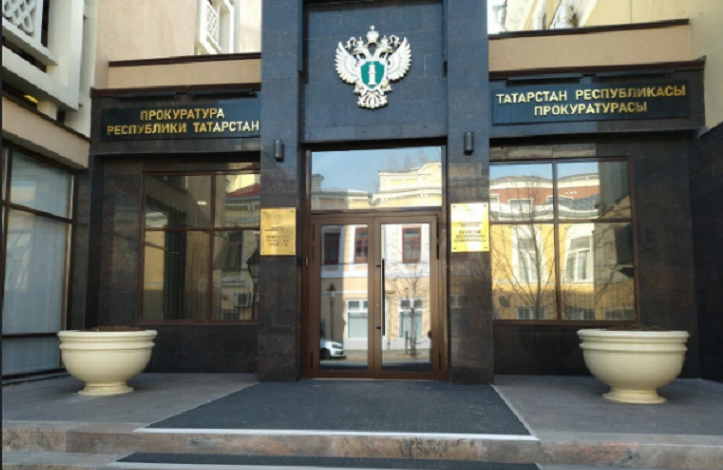 В работе Водоканала Чистополя прокуратура нашла нарушения