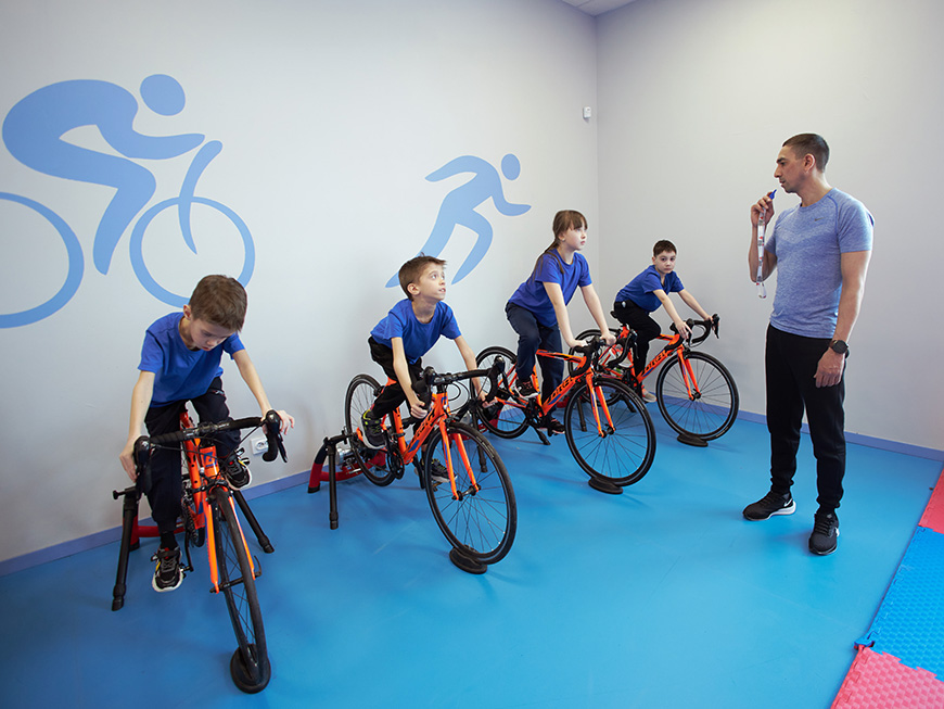 Молодежи из поселений Татарстана недоступен спорт из-за отсутствия автобусов