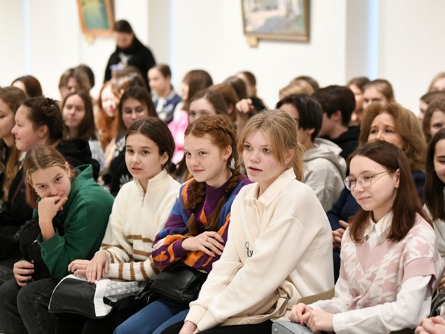 Соцподдержку в Татарстане расширят на многодетные семьи с детьми-студентами