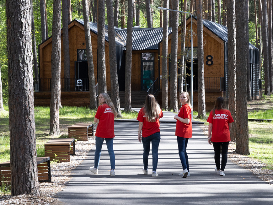 Лагеря в Татарстане обработают от крыс и насекомых за 1 млн рублей