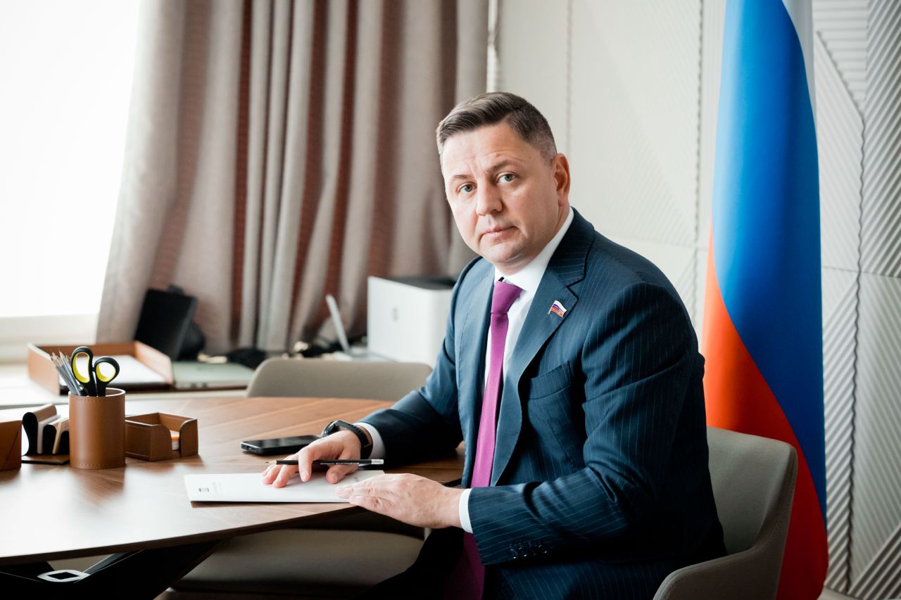 Депутат Вольфсон предложил расширить список мест для «Пушкинской карты»