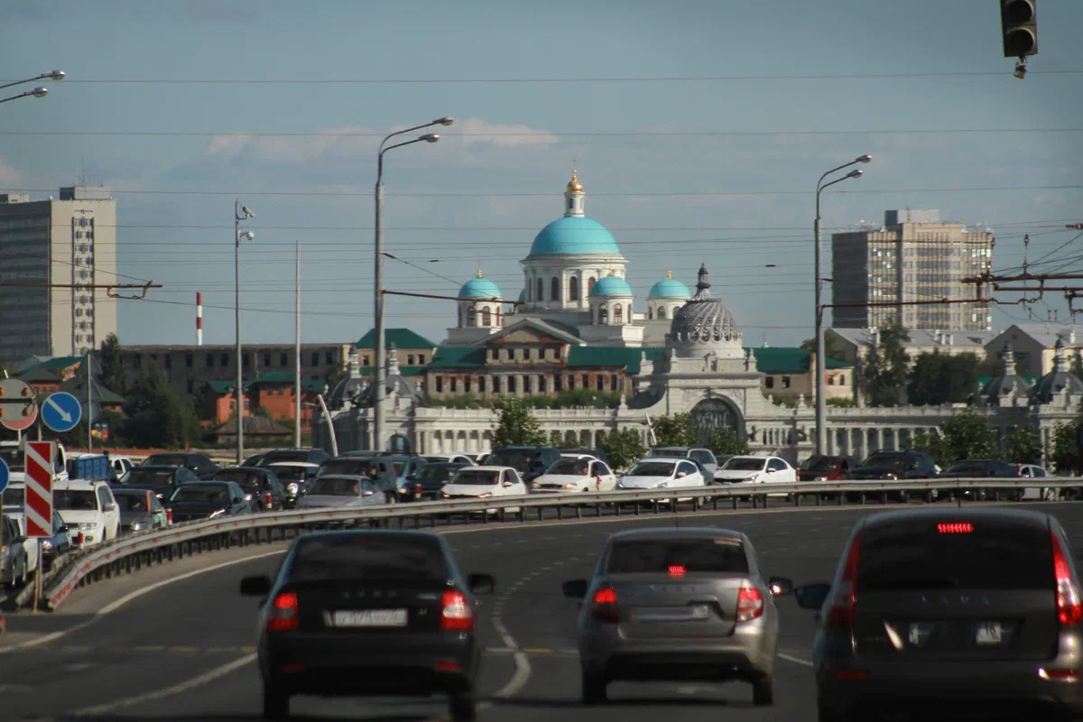 Срок поиска работы в Казани сократился до трех месяцев