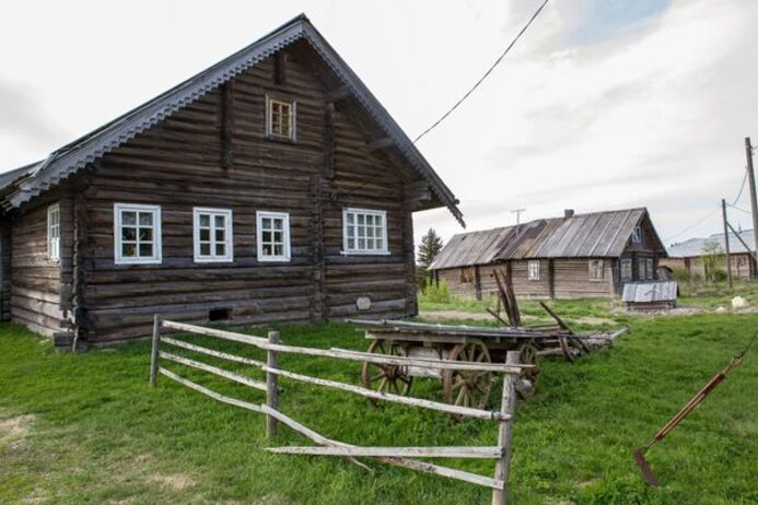 Деревню Мартыш в Татарстане собираются упразднить