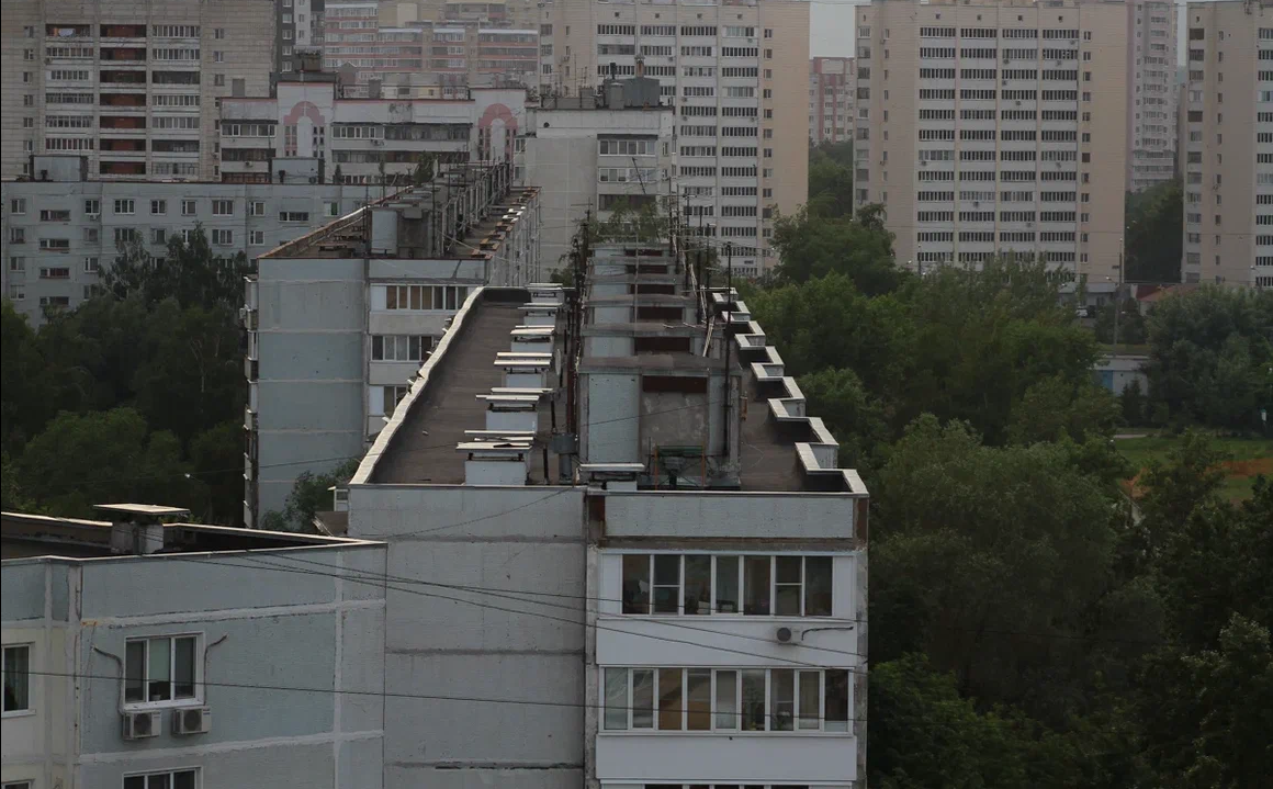 В Казани платеж за ипотеку на «вторичке» составил 83 тысячи рублей