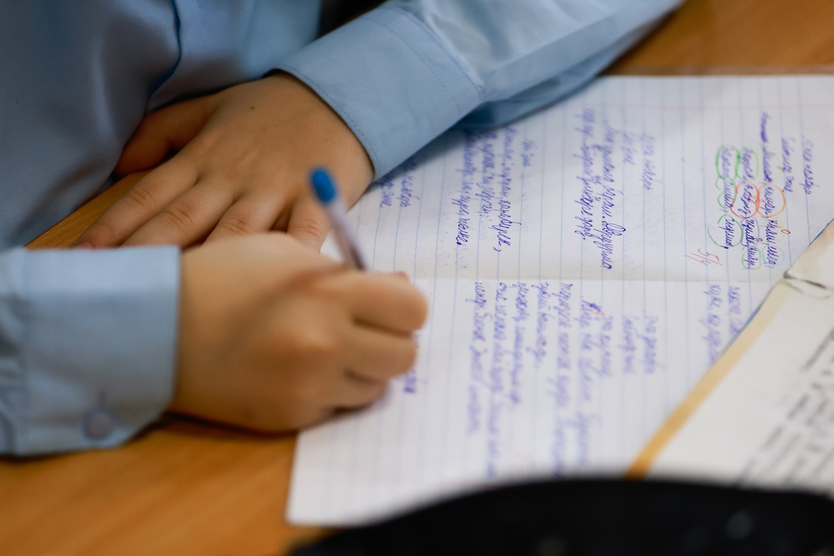 В лицее Царево Village обнаружили гепатит А