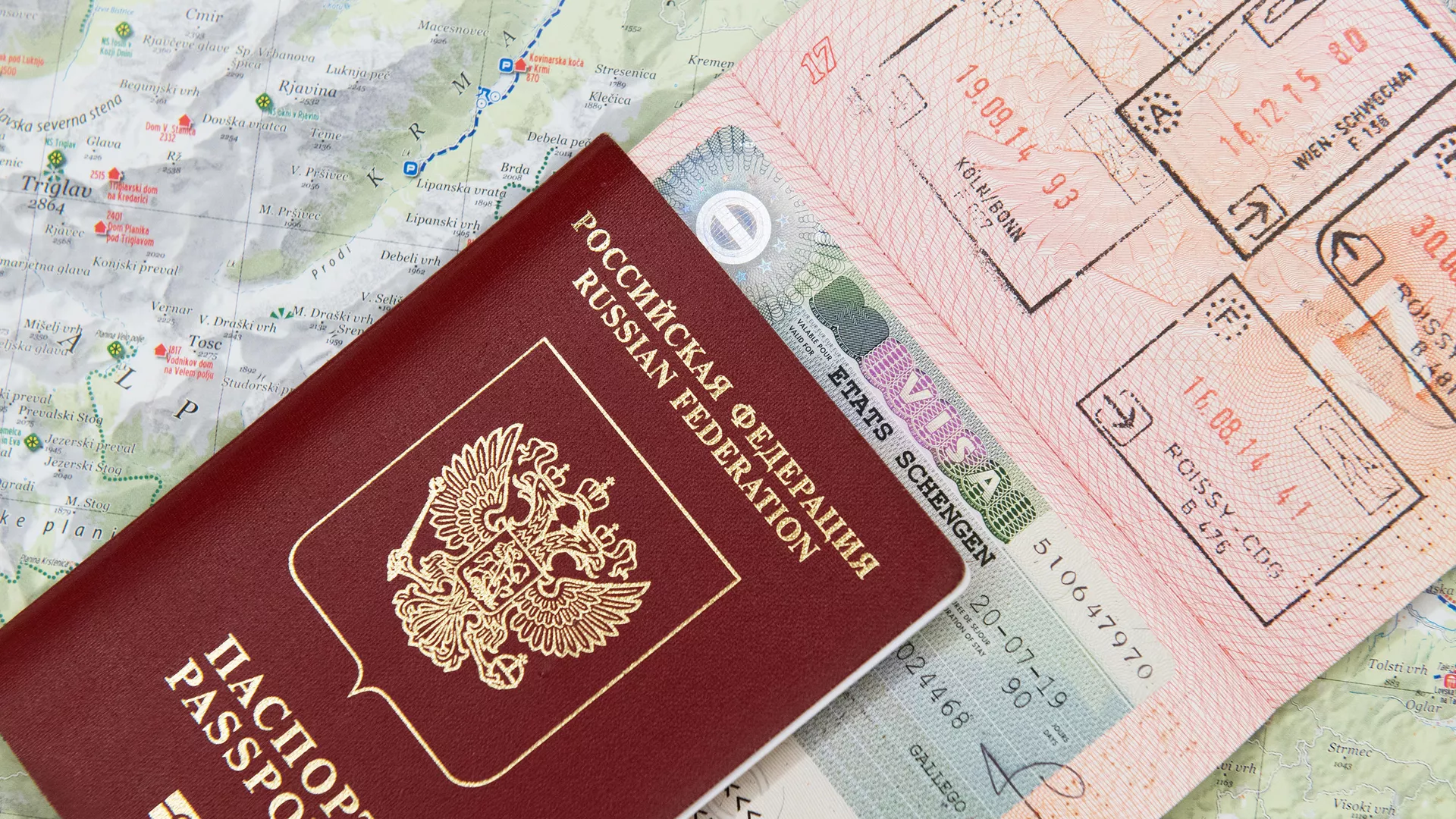 Таиланд планирует продлить безвизовый режим для российских туристов