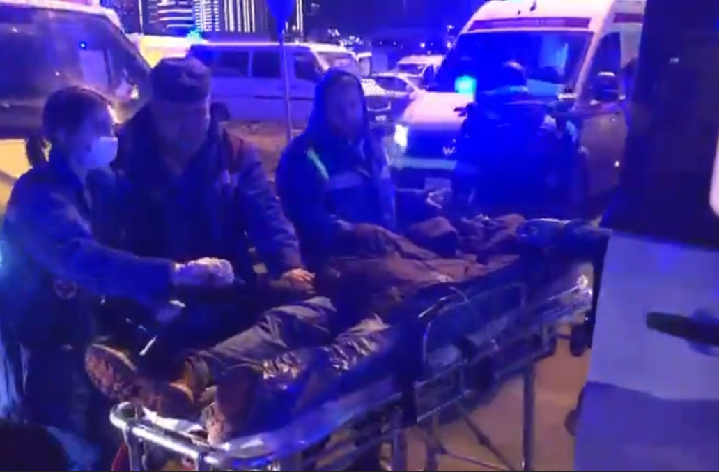 В Татарстане отменены все массовые мероприятия