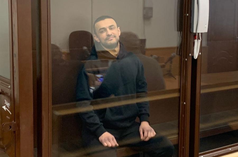 Прокуратура Казани обжалует приговор мужчине, убившему погромщика кафе