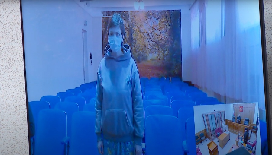 Убившую детей из-за «бесов» мать, находящуюся в клинике Казани, осудили