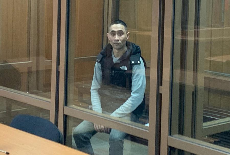 В Казани судят псевдоследователя, наживавшегося на наркоманах