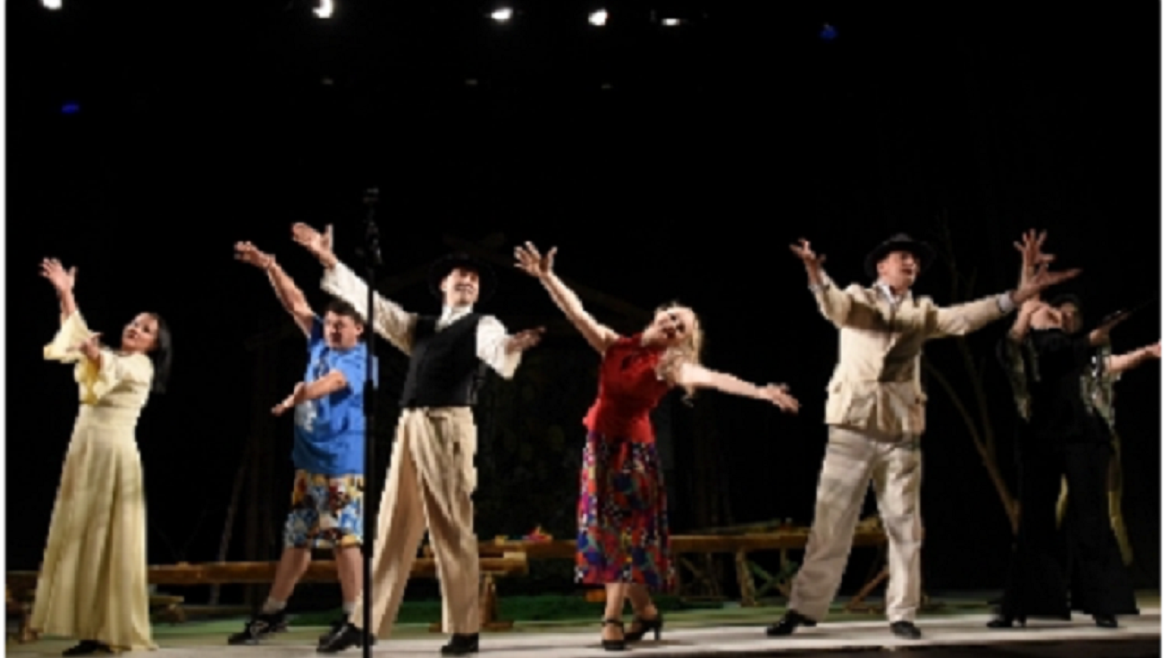 Театр Галиасгара Камала в Казани отменил спектакли