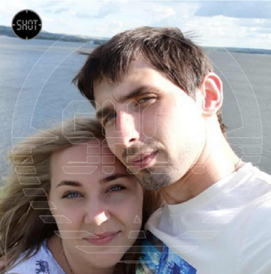 В «Крокусе» во время теракта погибла молодая семья из Кирова