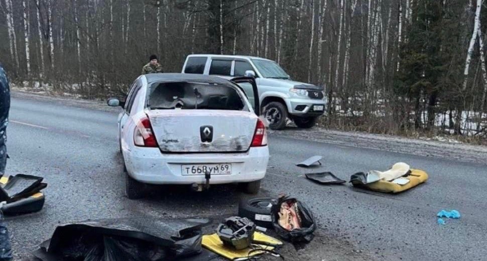 Депутат Хинштейн рассказал о задержании двух террористов